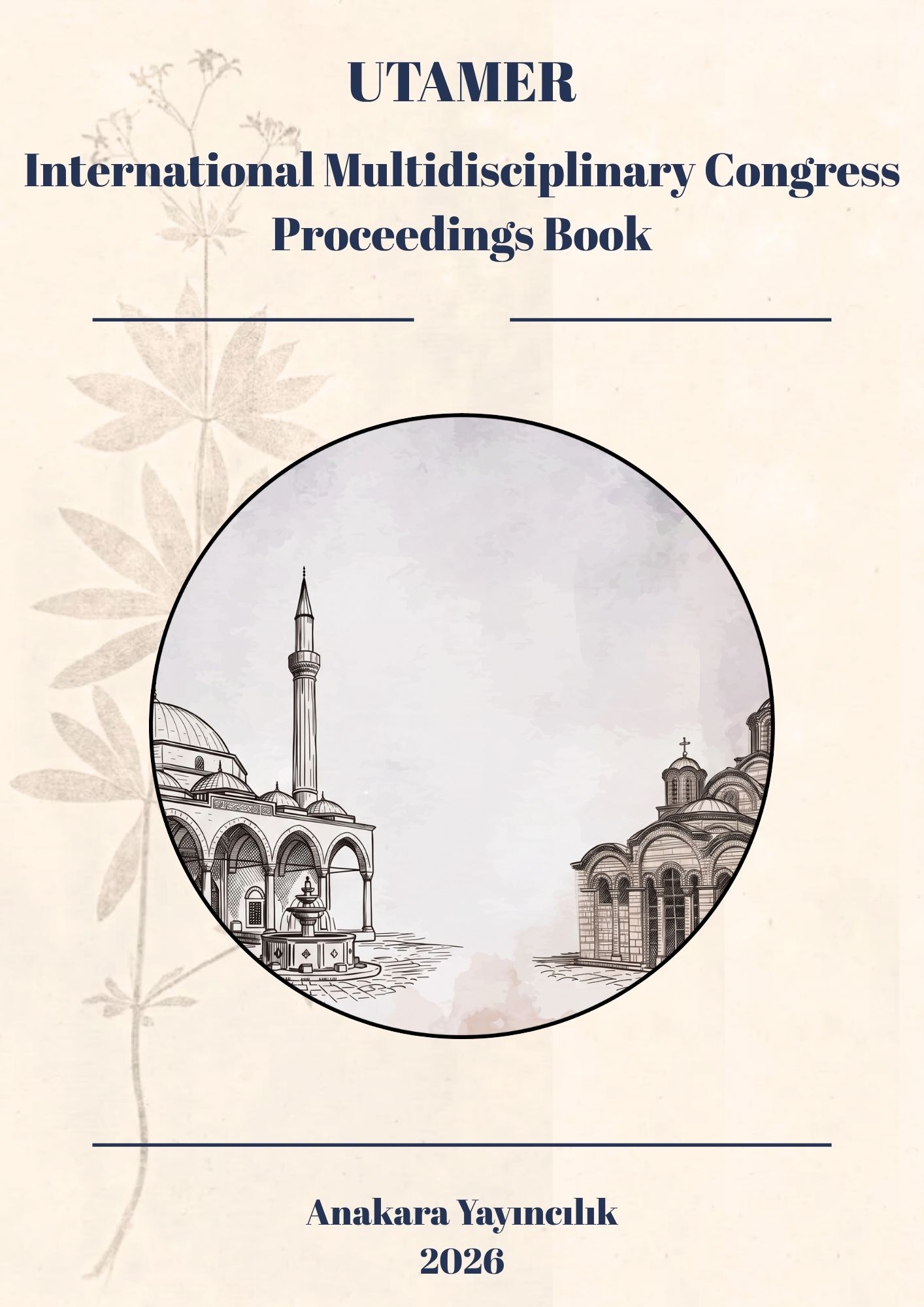                     View Vol. 1 No. 1 (2026): UTAMER Multidisciplinary Congress Proceedings Book
                